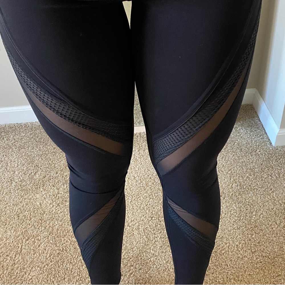 Lululemon Full Length Legging
